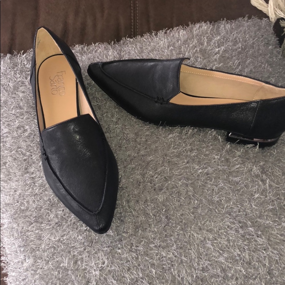 Black Flats